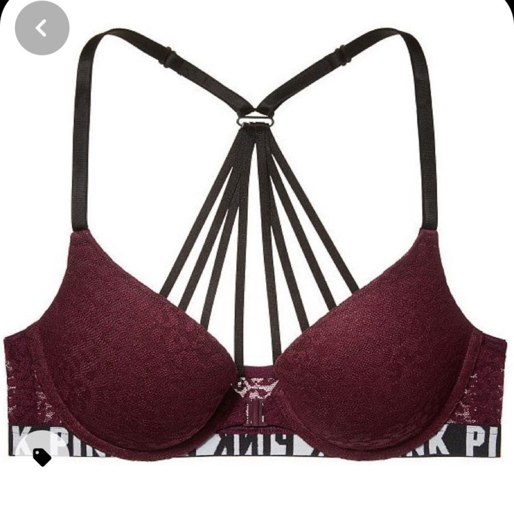 PINK Bra!